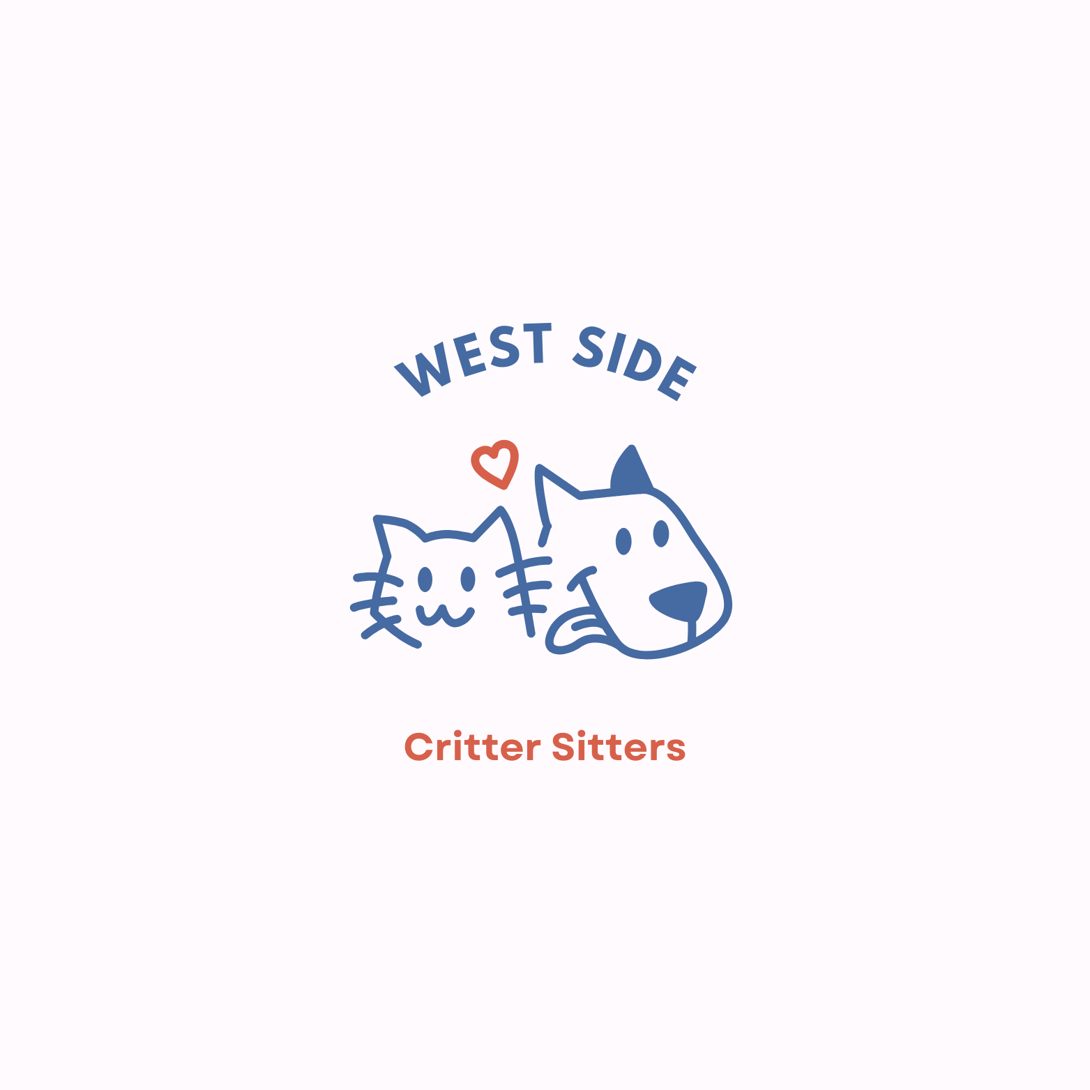 Pawsome Pet Sitters